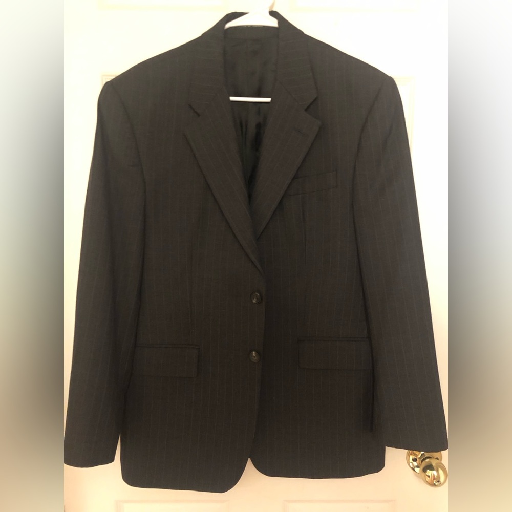 VGUC Ralph Lauren Men’s Suit